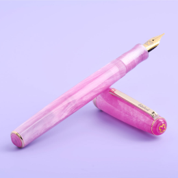 [한정판] 에스터브룩 만년필 JR 포켓 러브 포션