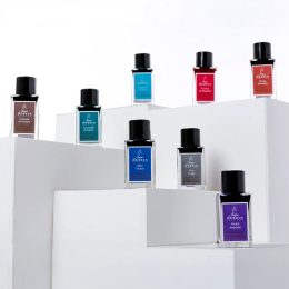 제이허빈(자크허빈) 병잉크 1670/1798 15ml (색상선택)