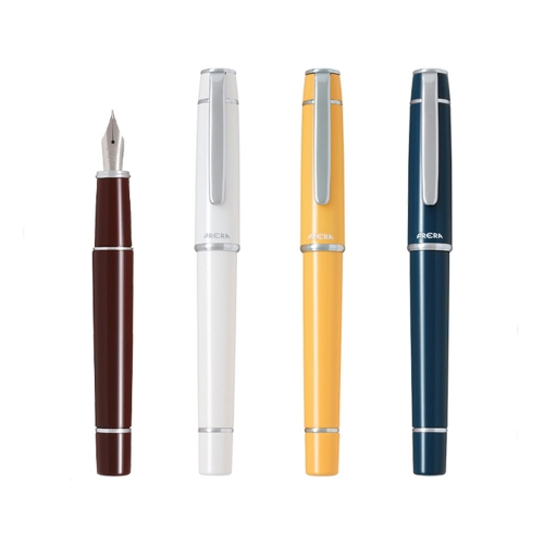 파이롯트 만년필 NEW 프레라 카트리지 세트