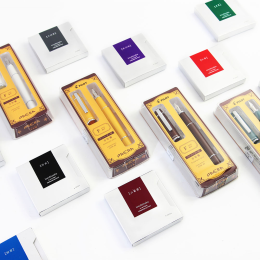 파이롯트 만년필 NEW 프레라 카트리지 세트