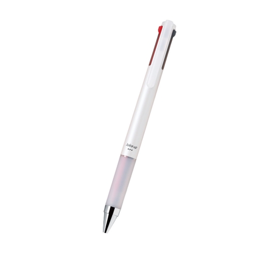 파이롯트 쥬스업 3색 멀티펜 0.4mm