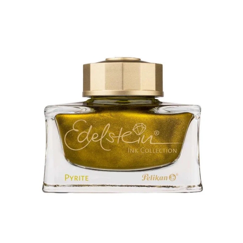 [한정판] 펠리칸 병잉크 에델슈타인 파이라이트 50ml