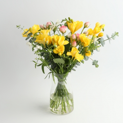 이달의 오브제, 아침의 조각