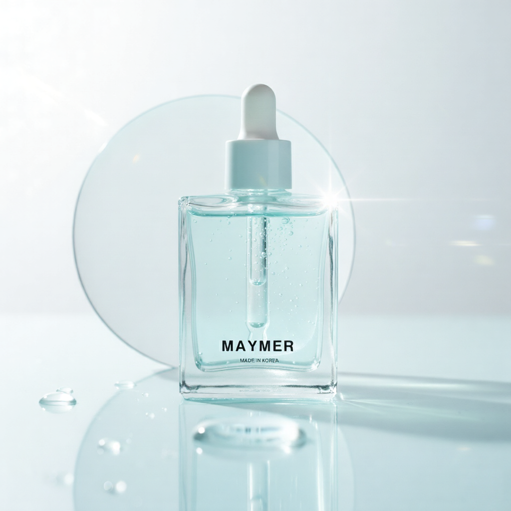 메이메르 히밤부 수분앰플 50ml (저자극앰플)