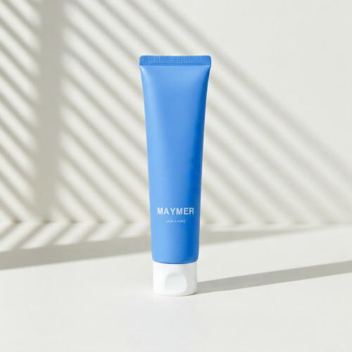 메이메르 히밤부 수분크림100ml (저자극 크림)