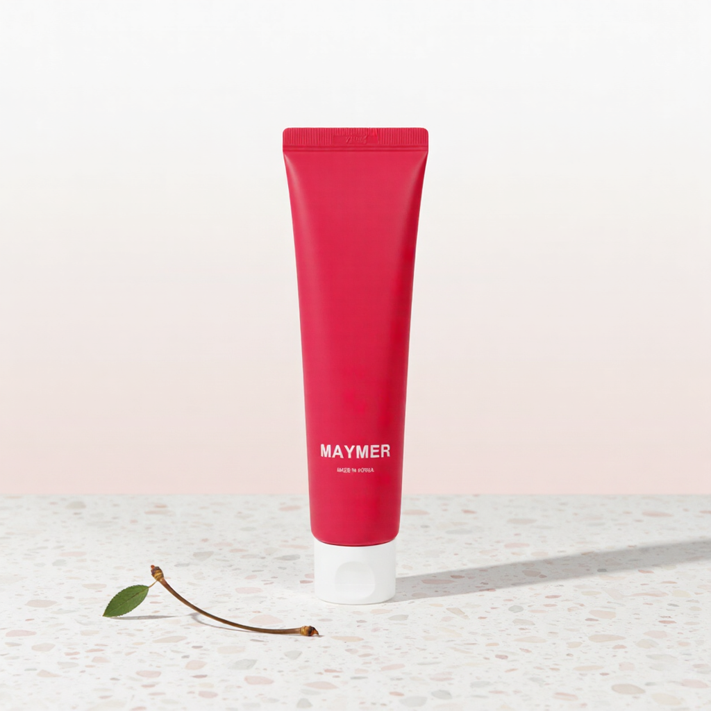 메이메르 체리레드 크림 100ml (저자극 크림)