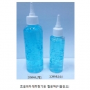 Ultrasonic Couplant, 초음파측정용 커플런트, 초음파젤, 두께측정용젤, 초음파액, SDK-003, 100ML