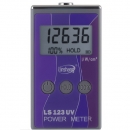 LINSHANG, UV POWER METER, 자외선 방사, 자외선투과율, LS-123