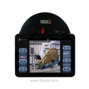 MSV, 휴대용 소음측정카메라, 사운드카메라, 일반적인 기본소음+불규칙소음, MSV-2 