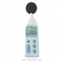 디지털 소음 측정기,  TES-1352H,  Digital Sound Level Meter, 