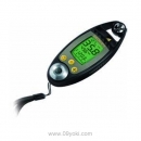 휴대용 기상측정기 / 풍속계  Skywatch GEOS N°11  Pocket Weather Meter  