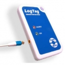 TREX-8, 프로브형 온도데이터로거, USB 리더기 별도, 8G, -40~99도, LogTag Recorders