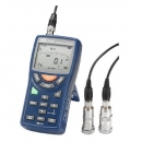 TES, 디지털 진동계, VIBRATION METER, USB자료저장, TES-3102