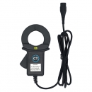 ETCR-040, 누설전류계용 클램프 프로브, Clamp High Accuracy Leakage Current Sensor; 0.00mA~40A, AC 800：1