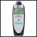 TPI/SUMMIT, 디지털 방수온도계, 식품용 온도계, 식품검수 중심온도계, 센서별도, TPI-367