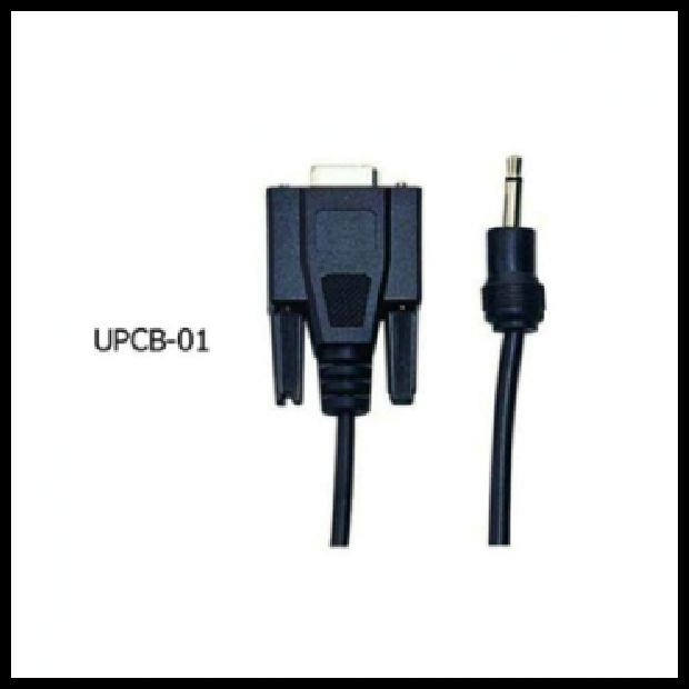 루트론, RS232, RS-232 인터페이스 케이블, UPCB-01