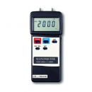 LUTRON,디지털압력계, 디지털 마노메타, 디지털차압계, 2000mBar PM-9100