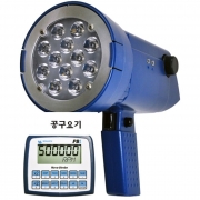 MONARCH, 모나크, LED 충전식 스트로브스코프, Nova-Strobe LED-PBL, 미국, PBL-230