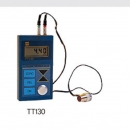 타임, 휴대용 초음파두께측정기, 분해능 0.1MM, TT-130,TT130