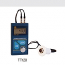 타임, 초음파 두께측정기, 철전용, 고온용, TT-120