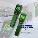 TECPEL, 적외선온도계,레이저온도계, 산업용온도계, -20~450도, DIT-512