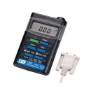 [정품] TES / 디지털 전자파측정기 / 데이터로거 / 데이터저장 / RS-232 / 30hz~300Hz / TES-1392 / TES1392 /