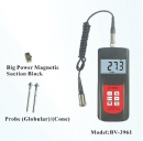 AMITTARI, 디지털진동계, Vibration Meter, Vibration tester, 센서길이1.5M, 진동측정기, 베어링상태측정, BV-3961