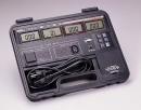 TES, POWER ANALYZER,데이타로거, RS-232,RMS, WM-03