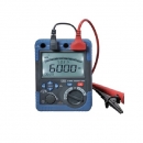 고전압 절연저항계, 고전압 절연저항측정기, 5000V, DT-6605