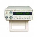 VICTOR, 주파수발생기, FUNCTION SIGNAL GENERATOR, VC-2002, VC2002, VICTOR-2002 <재고보유>