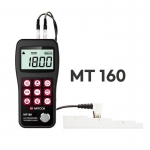 MITECH, 초음파두께측정기, 1.2~225mm, 0.01, 음속조절가능, MT-160 <재고보유>