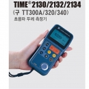 타임, 초음파 두께측정기,고온용, TIME-2132,TT-320