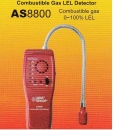 휴대용 가연성가스 측정기, AS-8800