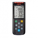 CENTER-520, 4channel,data logger, CENTER