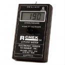 RC2175, RC-2175, 4 Point Surface Resistivity Meter, EDTM, usd