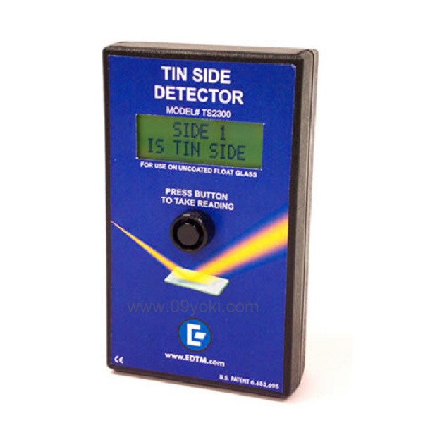 TS2300, TS-2300, Digital Tin Side Detector, EDTM, usd