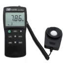[정품] TES/ 디지털 조도계/ Lux Intensity Meter/ 200,000Lux/ 20,000Fc/ TES-1337B/ TES1337B/