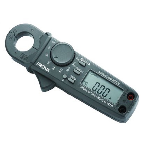 TES, AC/DC CLAMP METER, 클램프메타, PROVA-A3