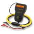 TES, FLEXIBLE AC Current Probe, 6000A, AFLEX-3060