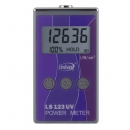 LINSHANG, UV POWER METER, 자외선 방사, 자외선투과율, LS-123