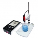 HM-41X 탁상형 pH 측정기