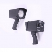 국산, STROBOSCOPE, 고급형 LED 충전식 스트로브스코프, LED 충전식, 60~4000rpm, ART-100L, ART100L