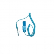 [정품] EXSO/ ESD 손목밴드/ 정전기방지 팔찌/ 정전기방지기/ Wrist strap ESD 손목밴드/ 정전기 방지 유선 손목밴드/ 대전방지/ 제전방지/ EX-611B/ EX611B/
