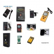 [정품] / 표면저항계 / 표면저항측정기 / VICTOR-385 / SKT-3110 / TM-385 / SL-030 / MODEL-100 / SURPA-385 / SL-030B / SURPA-800 / 기본수량 + 옵션선택 필수 < 수량동일>