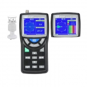 [정품] TES / TES-3141T / TES3141T / 휴대용 기상측정기 / SONIC WIND METER / WEATHER STATION /