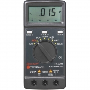 [정품] 태광정밀전자/ 디지털 테스터기 / TK-3204 / TK 3204 /