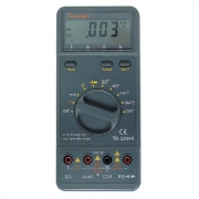 [정품] 태광정밀전자/ 디지털 테스터기 / TK-3204A / TK 3204A /