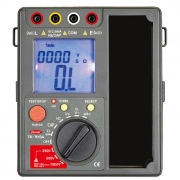 [정품] 태광전자 / 디지털 절연저항계 / 절연저항테스터기 / TK-7010A / TK 7010A /