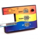 WE2500, WE-2500, 유리 에너지 측정기 (Window Energy Meter, SHGC/UV/가시광선 측정)