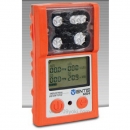 복합가스측정기, Ventis MX4, O2+CO+H2S+LEL, ISC 